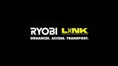 Ryobi Link
