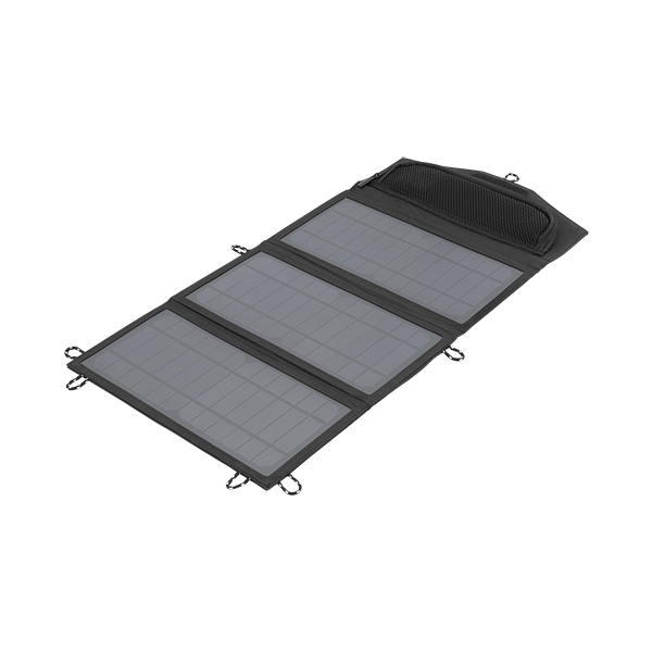 21瓦可摺疊<br>太陽能充電板