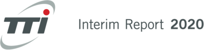 Interim Report 2020 Logo